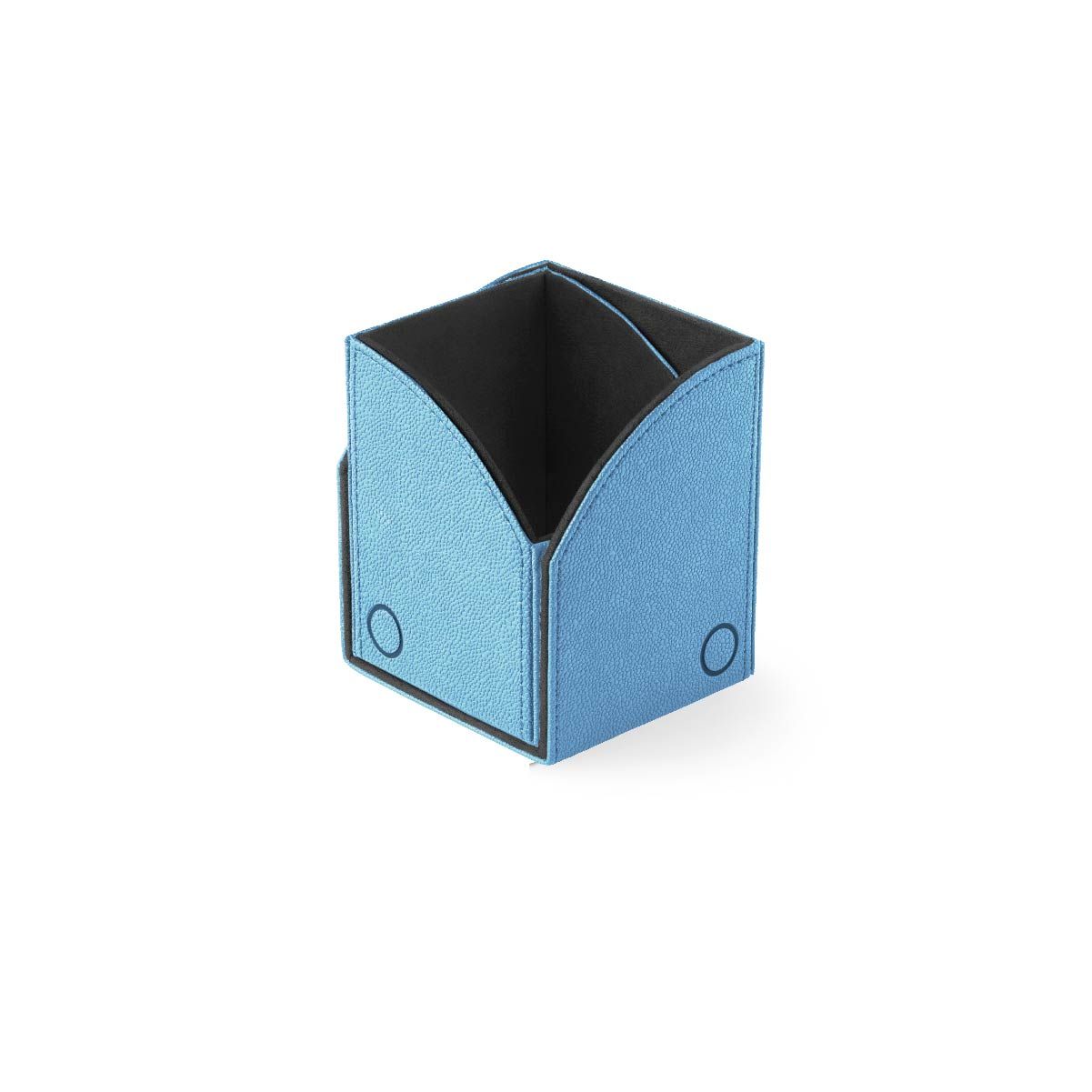 Dragon Shield - Nest Box - Blue/Black