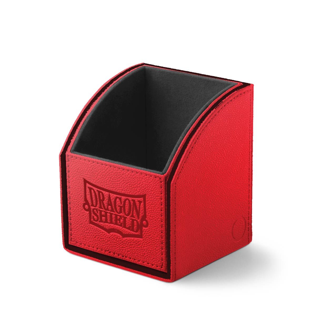 Dragon Shield - Nest Box - Red/Black