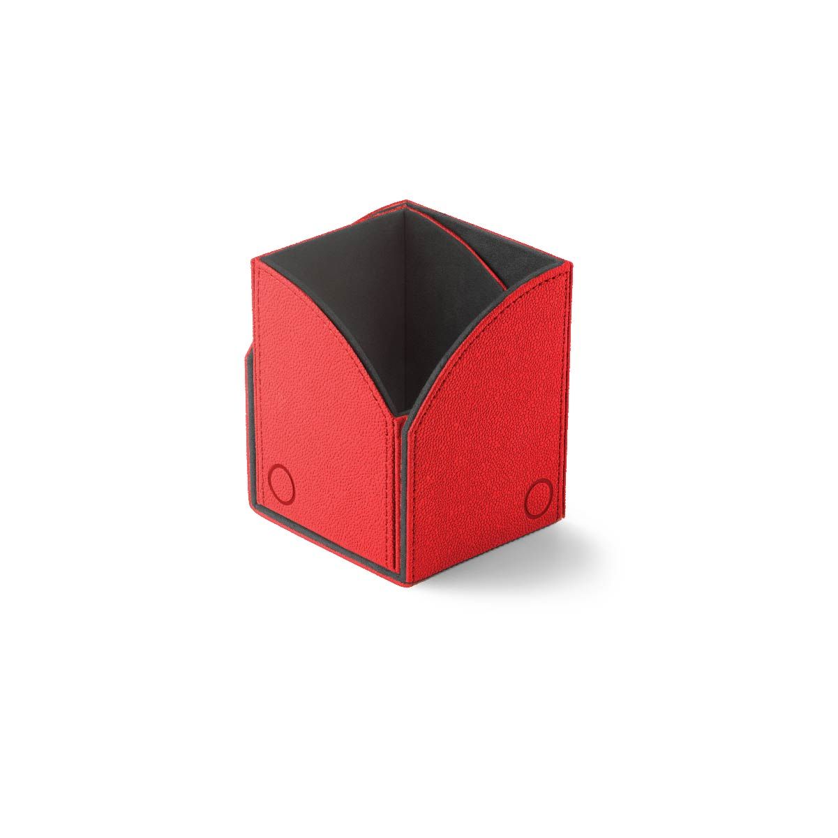 Dragon Shield - Nest Box - Red/Black