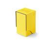 Dragon Shield - Nest Box 100+ - Yellow/Black