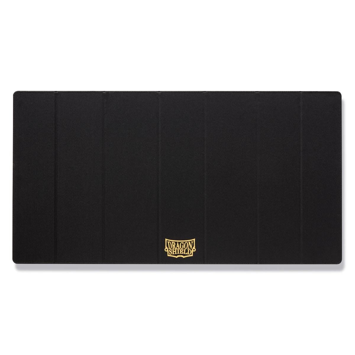 Magic Carpet Green/Black