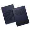 Dragon Shield - Life Ledger - Midnight Blue/Black