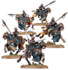 Warhammer 40000 - Astra Militarum - Attilan Rough Riders