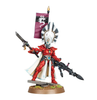 Warhammer 40000 - Aeldari - Autarch