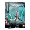 Warhammer 40000 - Aeldari - Autarch