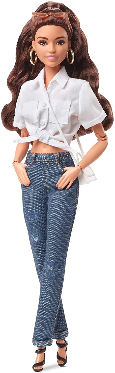 Barbie Signature @BarbieStyle