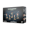 Warhammer 40000 - Aeldari - Howling Banshees