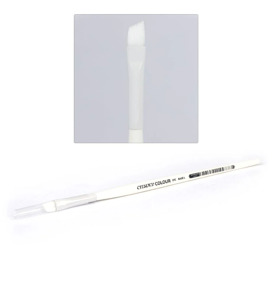 STC L Base brush