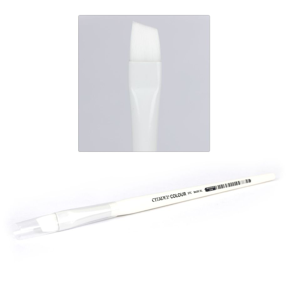 Citadel - STC XL Base Brush