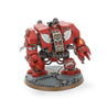 Warhammer 40000 - Blood Angels - Furious Dreadnought