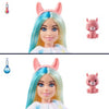 Barbie Cutie Reveal - Serie Fantasia