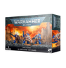 Blade Guard Veterans