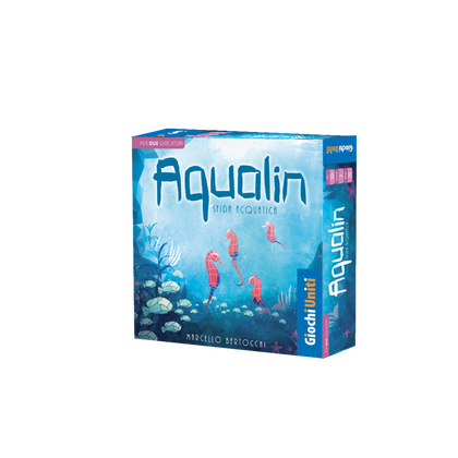 Giochi Uniti - Aqualin