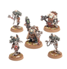 Warhammer 40000 - Leagues of Votann - Brôkhyr Iron-master