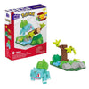 Mattel - Mega Construx - Pokémon™ - La Foresta di Bulbasaur