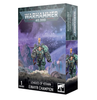 Warhammer 40000 - Leagues of Votann - Einhyr Champion