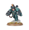 Warhammer 40000 - Leagues of Votann - Einhyr Champion