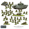 Bolt Action - British & Canadian Army (1943-45) Starter Army