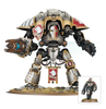 Warhammer 40000 - Imperial Knight - Knight Preceptor Canis Rex
