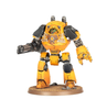 The Horus Heresy - Legiones Astartes - Contemptor Dreadnought