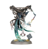 Age of Sigmar - Nighthaunt - Krulghast Cruciator