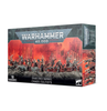 Warhammer 40000 - Chaos Space Marines - Chaos Cultists