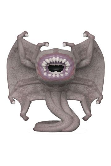 Stranger Things POP! TV Vinyl Figure Demo-bat 9cm