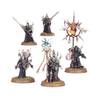 Warhammer 40000 - Chaos Space Marine - Dark Commune