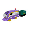 Mattel - Il Trenino Thomas - Kana Locomotiva Motorizzata