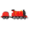 Mattel - Il Trenino Thomas - James Locomotiva in Metallo