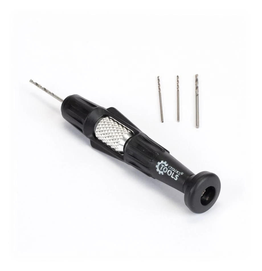 Citadel - Tools - Drill