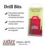 The Army Painter - Tools - Drill Bits
