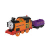 Mattel - Il Trenino Thomas - Nia Locomotiva Motorizzata