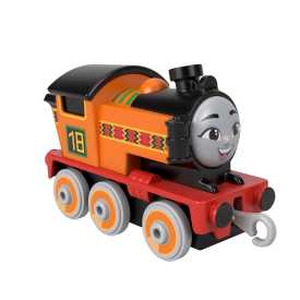 Il Trenino Thomas - Il Trenino Thomas Nia Die-Cast