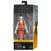 Hasbro - Star Wars - The Black Series - The Clone Wars Aurra Sing 15cm