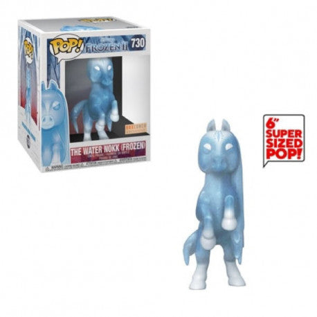 Frozen II POP! Vinyl Figure The Water Nokk (Frozen) 9cm