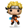 Naruto Shippuden POP! Animation Vinyl Figure Naruto (Rasengan) 9cm
