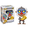 The Lion King POP! Disney Vinyl Figure Rafiki & Simba 9cm