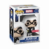 Black Cat POP! Marvel Animated Vinyl Figure Spiderman- Black Cat 9cm!