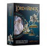 The Middle-Earth - Good - Gandalf™ the White and Peregrin Took™