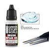 Green Stuff World - Brush - Brush Repair Gel
