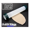 Silicone Guide Rings