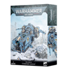 Warhammer 40000 - Space Wolves - Stormfang Gunship/Stormwolf