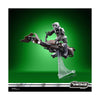 Hasbro - Star Wars - The Vintage Collection - Speeder Bike 10 cm