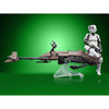 Hasbro - Star Wars - The Vintage Collection - Speeder Bike 10 cm