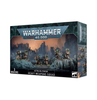 Warhammer 40000 - Astra Militarum - Heavy Weapons Squad