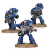 Warhammer 40000 -  Space Marines - Primaris Eradicators