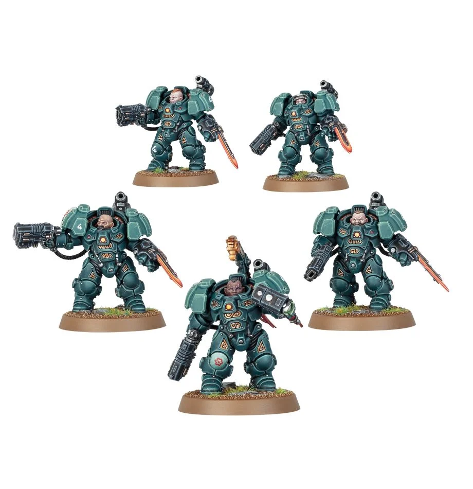 Einhyr Heartguard