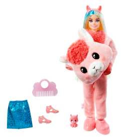Barbie Cutie Reveal - Serie Fantasia
