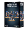 Marneus Calgar With Victrix Honor Guard